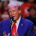 Трамп угрожает новыми 50%-ными пошлинами для ЕС и 25%-ными пошлинами на смартфоны