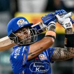 IPL 2025: Сурьякумар помогает Мумбаи разгромить Дели и выйти в плей-офф