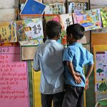 Преподавание родного языка в Индии способствует успеху в чтении