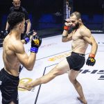 Воины из арабских стран и ОАЭ сразятся на 971 Fighting Championship 2 в Дубае