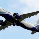 Индия и Пакистан отказали авиакомпании IndiGo в разрешении на пересечение границы, чтобы избежать ливня с градом