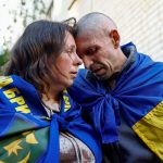 Россия и Украина обменялись 307 военнослужащими на второй день обмена пленными