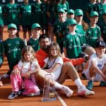 Джокович творит историю, став третьим человеком, выигравшим 100 титулов ATP