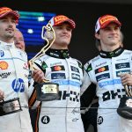 Норрис из McLaren выиграл первый Гран-при Монако “мечты”