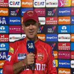 IPL 2025: Тренер “Пенджаба” Понтинг советует игрокам не расслабляться после выхода в плей-офф