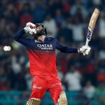 IPL 2025: Джитеш обыграл Лакхнау и занял 1-е место в отборочном турнире RCB book