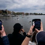 Крупнейшему поставщику воды в Великобритании предъявлен рекордный штраф за загрязнение окружающей среды
