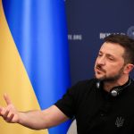 Зеленский призывает НАТО пригласить Украину на июньский саммит