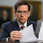 Рубио: США введут визовые запреты для иностранных граждан, которые “подвергают цензуре” американцев