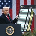 Решение США о том, что тарифы Трампа являются незаконными, вызывает облегчение и неопределенность