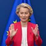 Глава ЕС призывает к “независимой Европе” на фоне глобальных потрясений