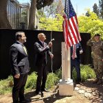 Посол США предлагает заключить “соглашение о ненападении” между Сирией и Израилем