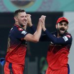 IPL 2025: Бангалор обыграл Пенджаб с разницей в восемь мячей и вышел в финал