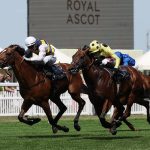 Лошади, принадлежащие Дубаю, пропустили первый день соревнований Royal Ascot