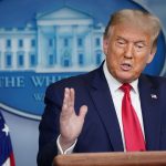 Израильско-иранский конфликт: Трамп заявил, что не будет убивать Хаменеи “пока”