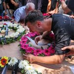 “Ради чего эти войны?”: Арабский город в Израиле разрушен ударом Ирана