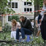 Украина допускает множественное гражданство, поскольку война затягивается