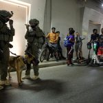 Израильские военные ослабили ограничения в некоторых частях страны