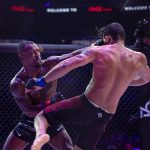 Дубай: Первый арабский боец UFC прибыл с миссией переосмыслить ММА в регионе Mena