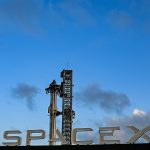 Космический корабль SpaceX Starship превратился в большой огненный шар во время “рутинного” испытания