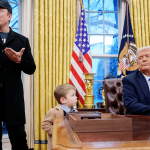 Вражда Трампа и Маска: от “дружеских отношений” до скандала в социальных сетях; когда все это началось?