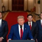 Лидеры США отреагировали и призвали к импичменту Трампа после атаки на ядерные объекты Ирана