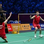 Бадминтон: Лучшие мировые звезды примут участие в турнире Al Ain Masters
