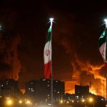 Страны Персидского залива осуждают нападение США на Иран и предупреждают о “катастрофических последствиях”