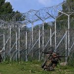 В Индии арестованы двое за укрывательство нападавших из Кашмира