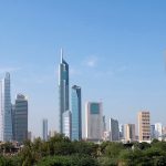 Кувейт создает убежища в комплексе министерств после ударов США по Ирану