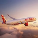 Рейс Air India из Дели перенаправлен в Эр-Рияд из-за угрозы взрыва