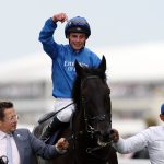 Годольфин открывает еще одну славную главу в Royal Ascot