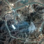 Спутниковые снимки показывают, что удары США повредили иранскую атомную станцию в Фордо, но сомнения остаются