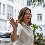 Вице-президент Филиппин Дутерте ответил на повестку об импичменте