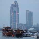 Катар заявляет, что безопасность остается стабильной после того, как посольство США попросило граждан “укрыться на месте”