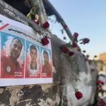 Израиль нанес новую волну ударов по иранским охранникам тегеранской тюрьмы