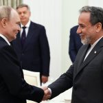 Путин наносит удар по Ирану, но не оказывает поддержки ключевому союзнику