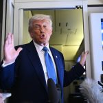 Трамп выступил посредником в переговорах о прекращении огня с Нетаньяху, в то время как команда США разговаривала с Ираном