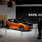 Индийская Tata Motors заявляет, что “тревожная кнопка” на редкоземельных бордюрах еще не нажата