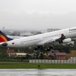 Philippine Airlines отменяет рейсы на Ближний Восток из-за ирано-израильского конфликта