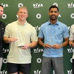 Жаркое лето в гольф-клубе Jumeirah Golf Estates – 2025 Scramble подарит вам незабываемые впечатления от игры в гольф