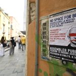 Свадьба миллиардера Джеффа Безоса в Венеции перенесена в изолированный район по соображениям безопасности