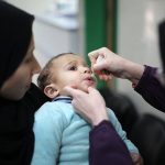 Охват детей вакцинацией снижается, что угрожает миллионам людей: Исследование
