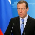 ЕС – враг России; вступление Украины в ЕС было бы опасным, утверждает Медведев