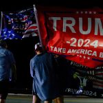Они проголосовали за Трампа, большинство по-прежнему поддерживают его, но не во всем
