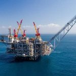 Газовые месторождения Израиля возобновили работу после остановки во время конфликта с Ираном