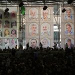 Иран проведет в субботу похороны высших командиров и ученых, погибших в ходе израильской войны
