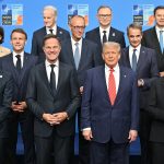Трамп успокаивает союзников, поскольку НАТО соглашается на “историческое” повышение расходов