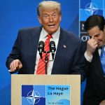 Трамп сигнализирует, что США, возможно, потребуется ослабить нефтяные санкции против Ирана, чтобы помочь восстановить страну
