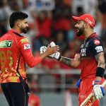 IPL 2025: Пенджаб стоит на пути к мечте Коли, и его ждут новые победители